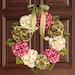 see more listings in the Door Wreath section