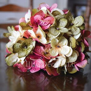 artificial flowers