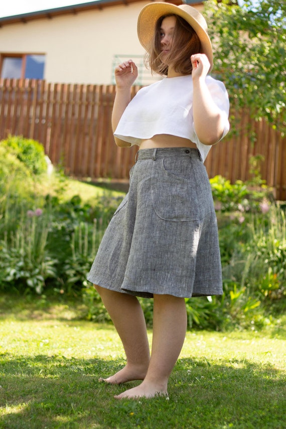 Culottes skirt extension hotsell