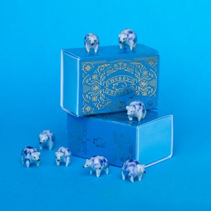 Worry Bears - Pre Order