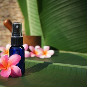 Happy Spray, Essential Oil Spray, Happy Aromatherapy Spray, Happy Blend Spray