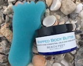 Gift Set Beach Feet