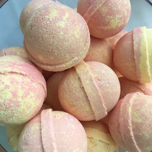 Bath Bombs Set of 3
