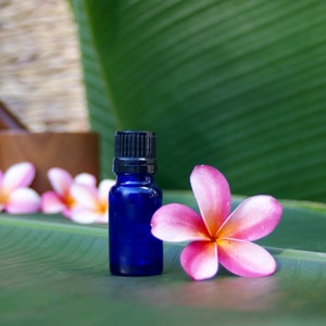 Organic Patchouli Essential Oil