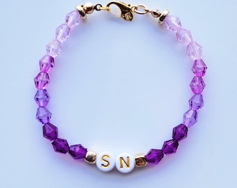 TS Eras Tour Speak Now-armband