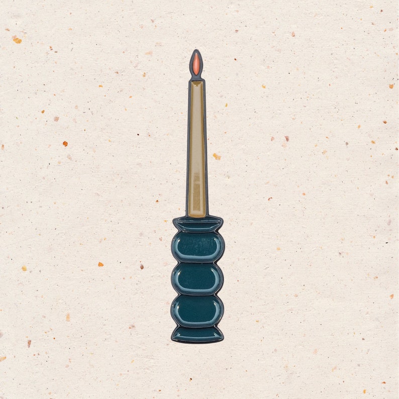 Candle Pin image 1