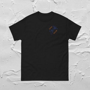 Sigue adelante camiseta