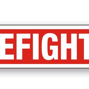 Magnet Magnetic Sign Firefighter for First Responder Volunteer Fireman ...