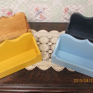 Counter Top Organizer