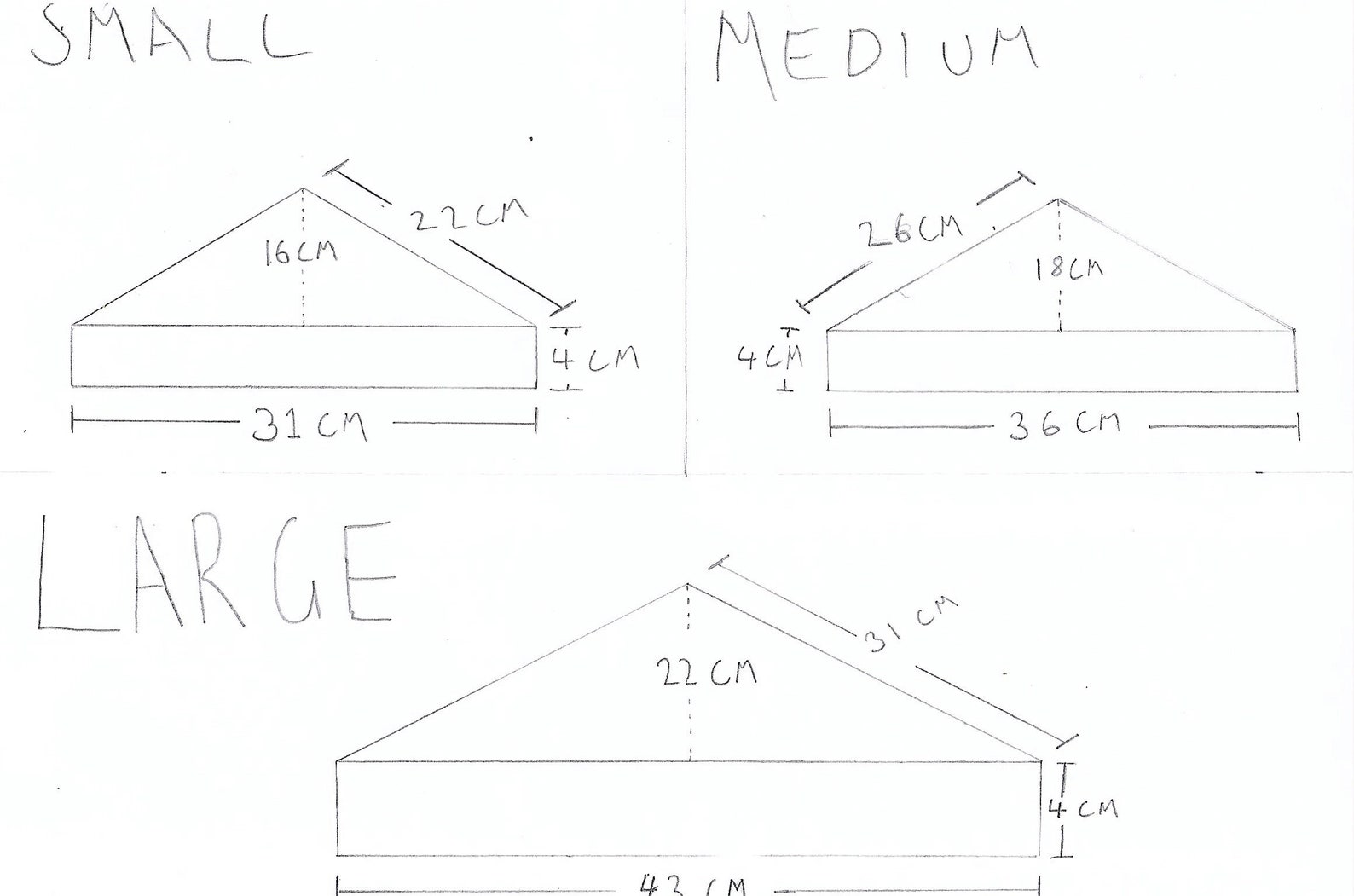 Chunky Rustic Wood Floating Corner Shelf Rustic Wooden Etsy UK