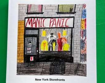 Matt Furie Zine: Dungeon Family - Etsy