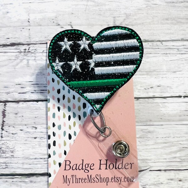 Military Badge Buddy Etsy