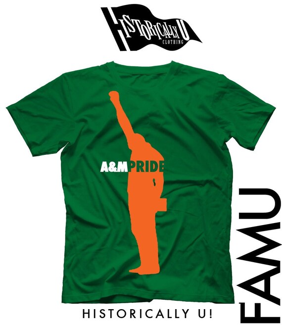 Hbcu shirts near me Clearance