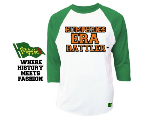 Famu Humphries Era Rattler More Hbcu And Boutique Apparel Etsy