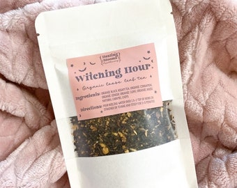 Witching Hour- Loose Leaf Tea