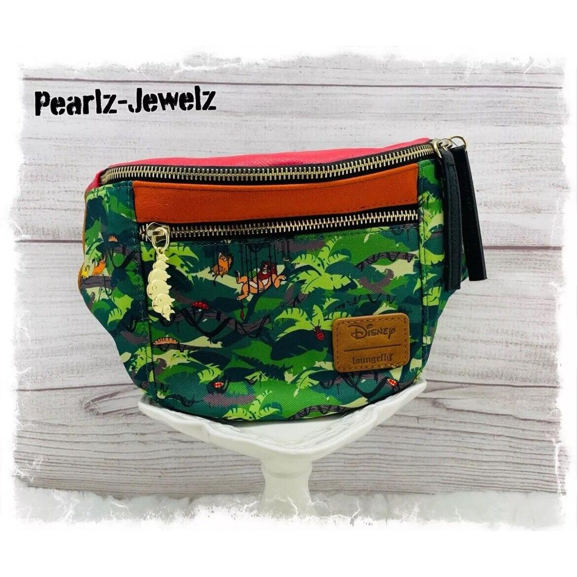 Lion king fanny pack hotsell