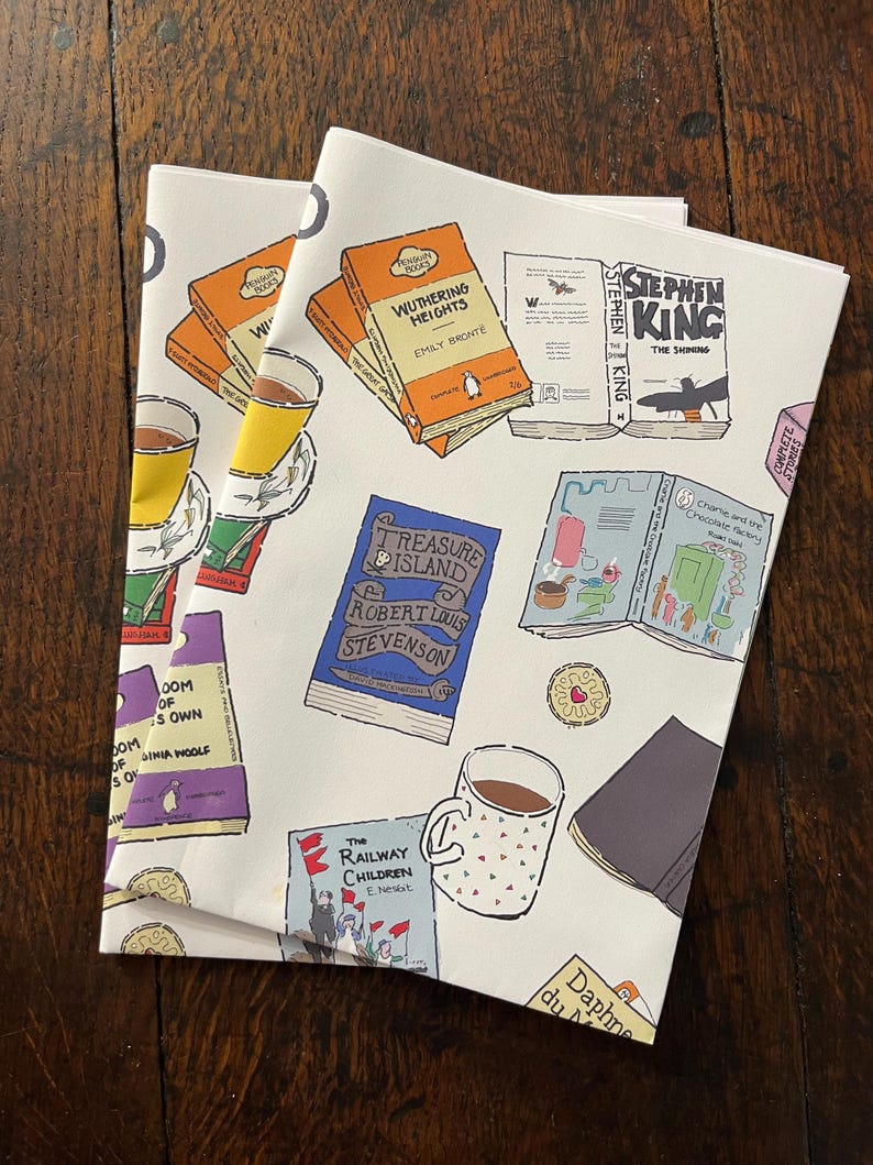 Wrapping paper for books, Book gift wrap, Book wrapping paper, Book paper, Book lover, Bookworm, Reader, Gift wrap for books, Book nerd Wrapping paper