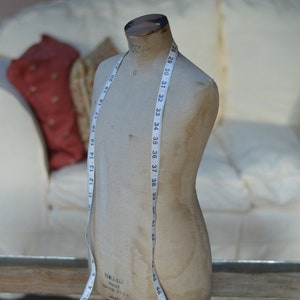 フランス製 ストックマン メンズ トルソー STOCKMAN マネキン アトリエ フランス製 ストックマン メンズ トルソー STOCKMAN マネキン