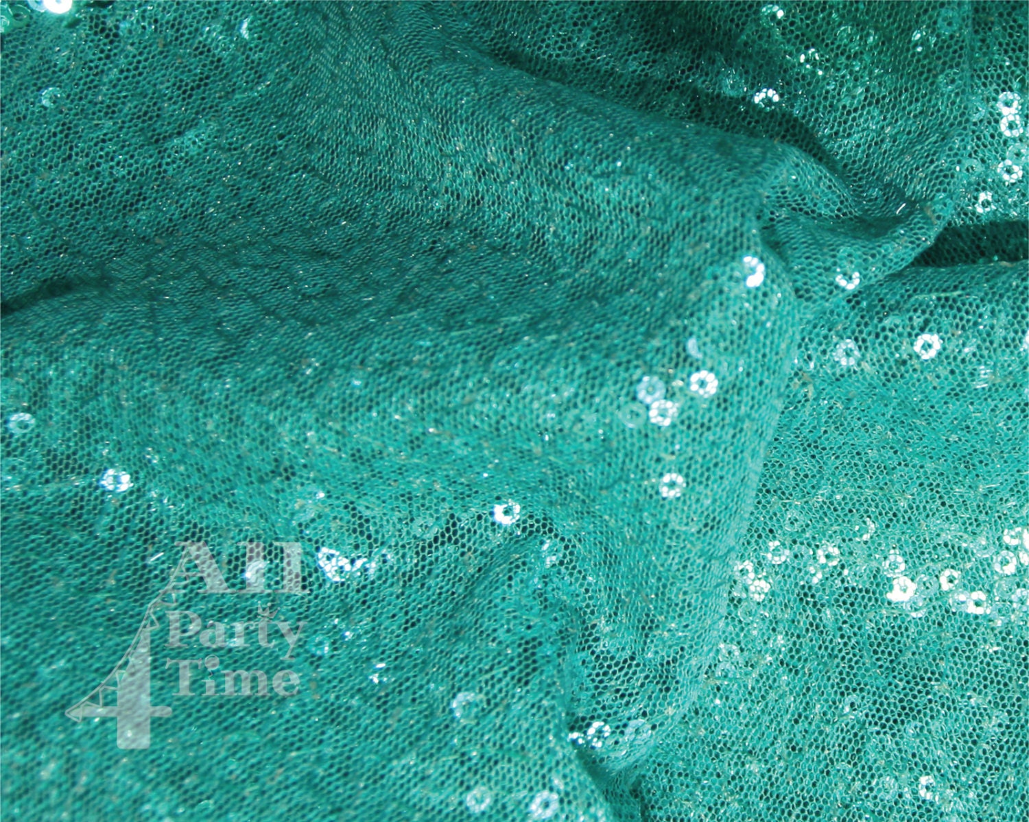Mint Green Turquoise Sequin Table Runner and more color Etsy