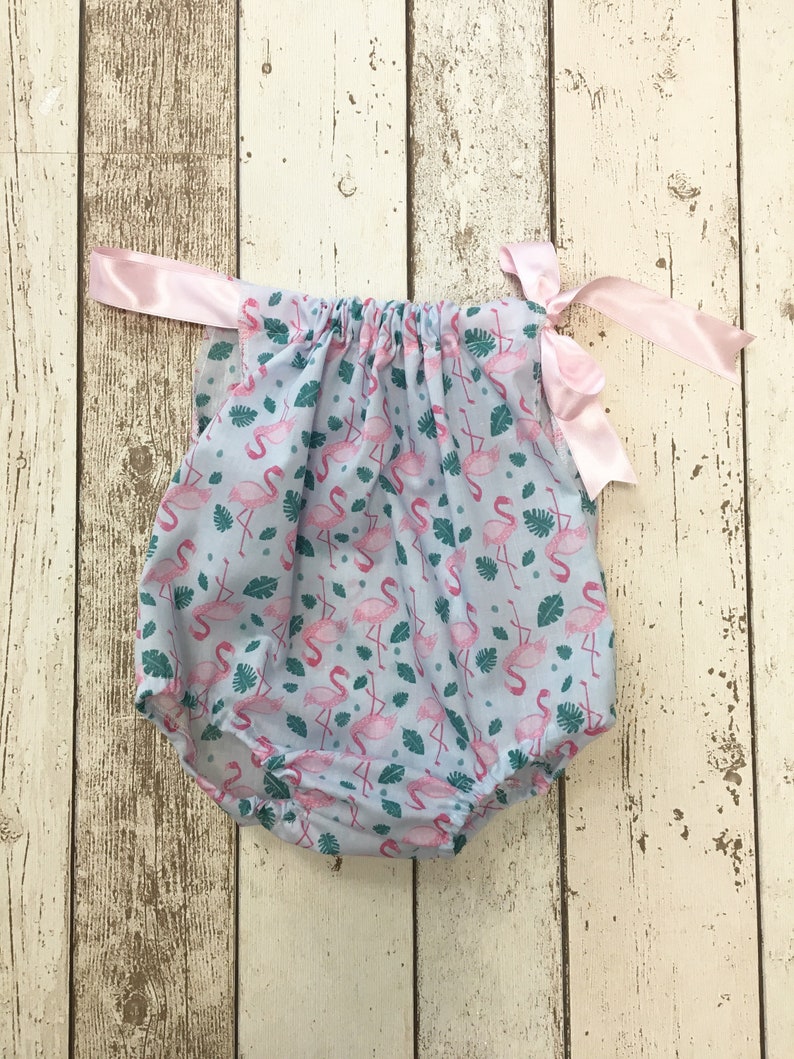 flamingo baby clothes uk