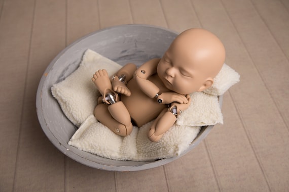 Easy Posing Pillows Newborn Posing Aid Set Newborn Etsy