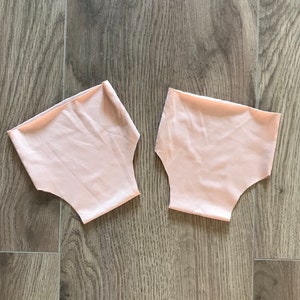 Newborn poop pants - Newborn Posing Aid - Newborn photography posing aid - Newborn Posing Aid- READY to POST