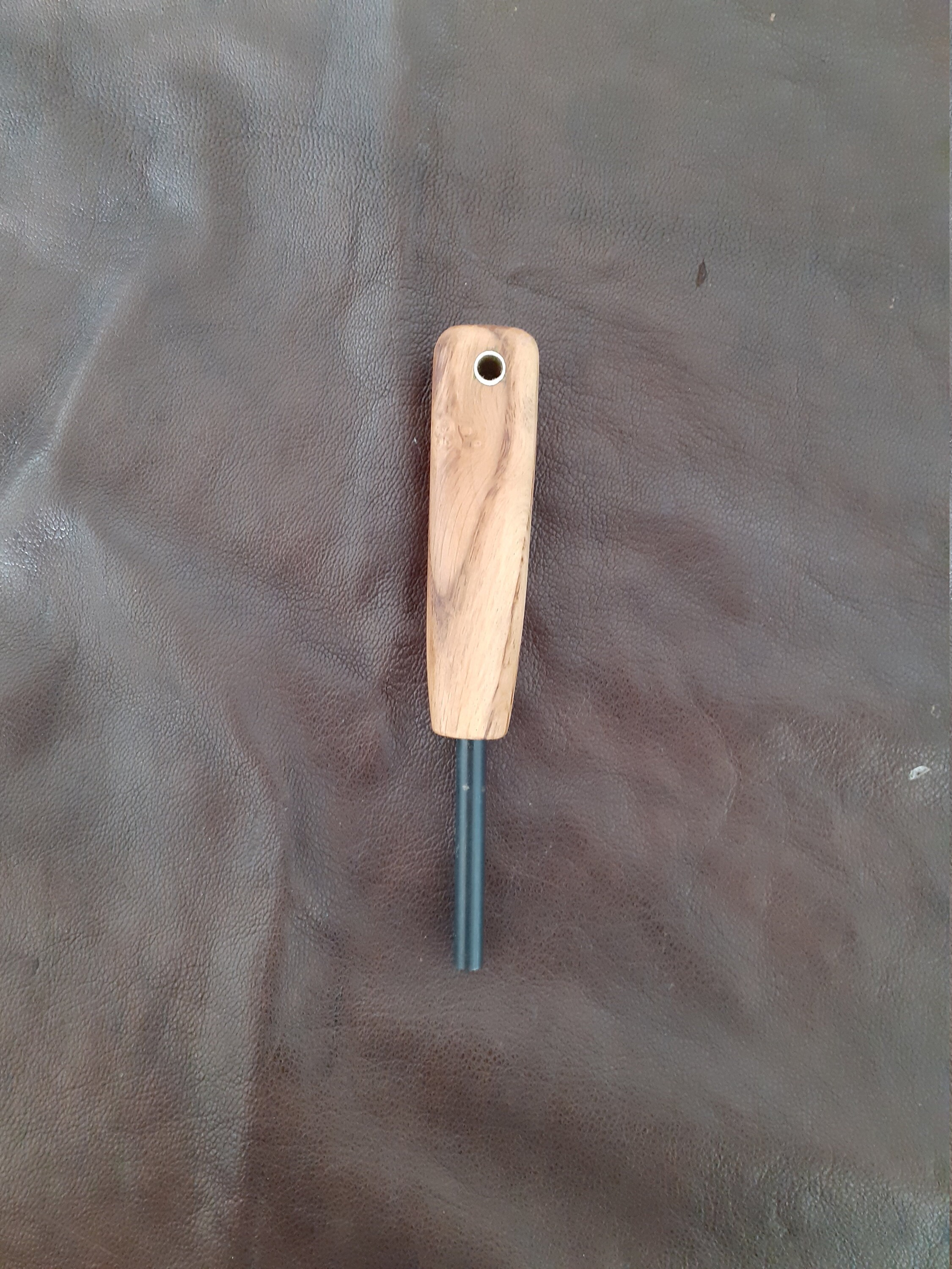 Fire steel ferro rod striker Etsy