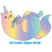 CaticornMagicSlime