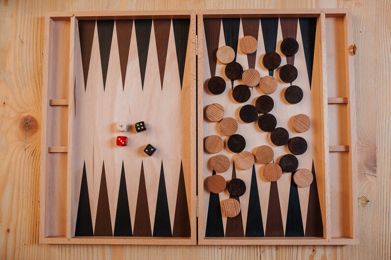Backgammon Online Spielen Deutsch Backgammon Online Spielen Deutsch