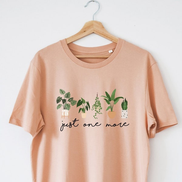 Plant Shirt Etsy