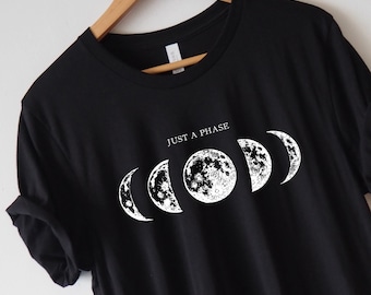 Just a phase t shirt Clearance