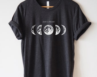 トップス MOON TREE PLANET TOO POSE SHIRT black MOON TREE PLANET TOO POSE SHIRT black トップス