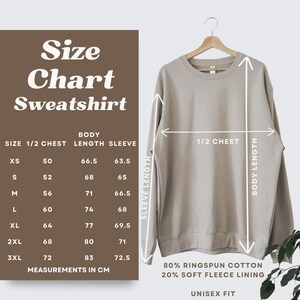 BEE KIND Sweatshirt Sweater Save The Bees Shirt Water based Eco ink High Quality print Soft fleece lining unisex Nature Bees be kind image 10