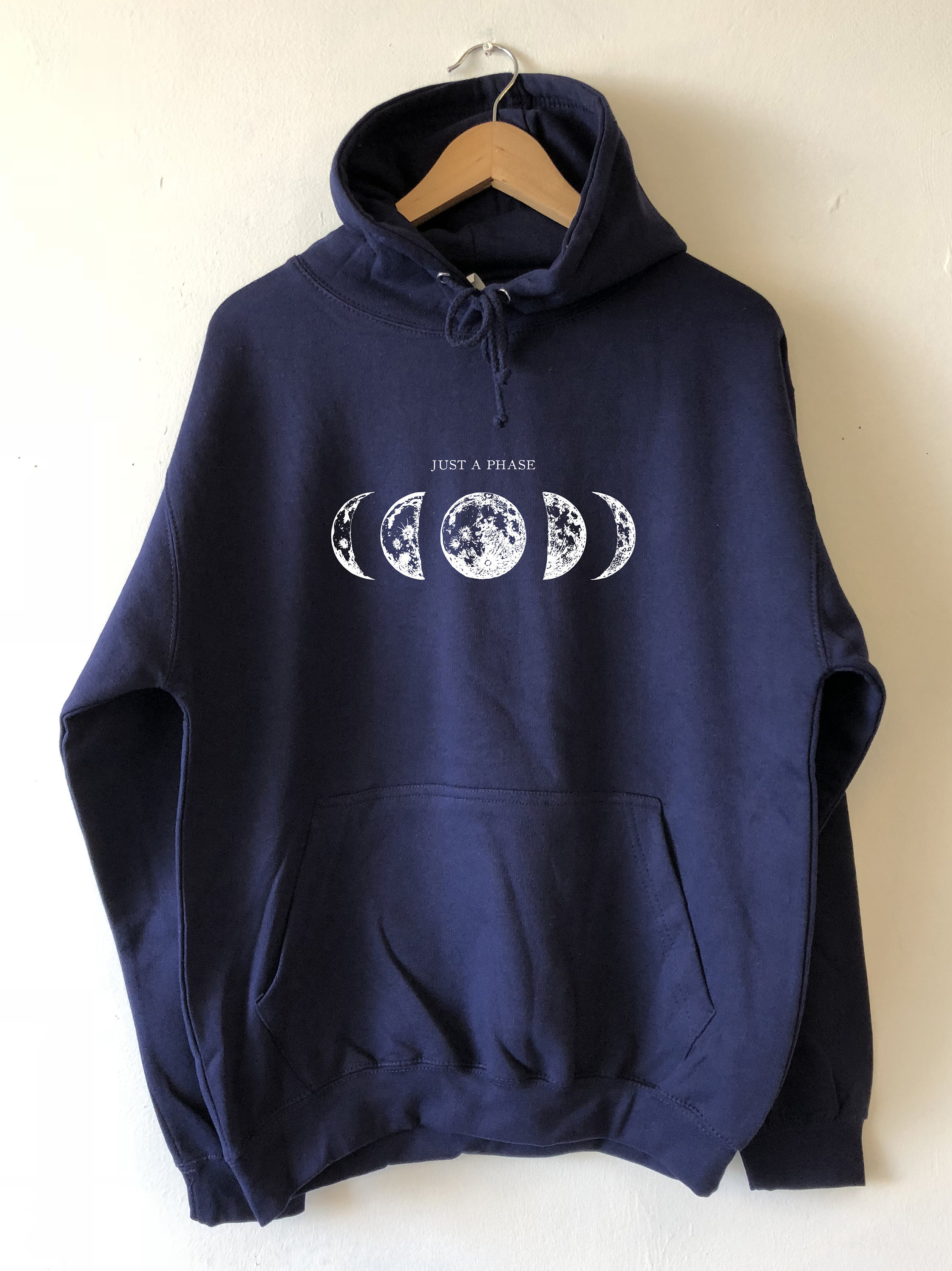 moon 5 sweatshirt