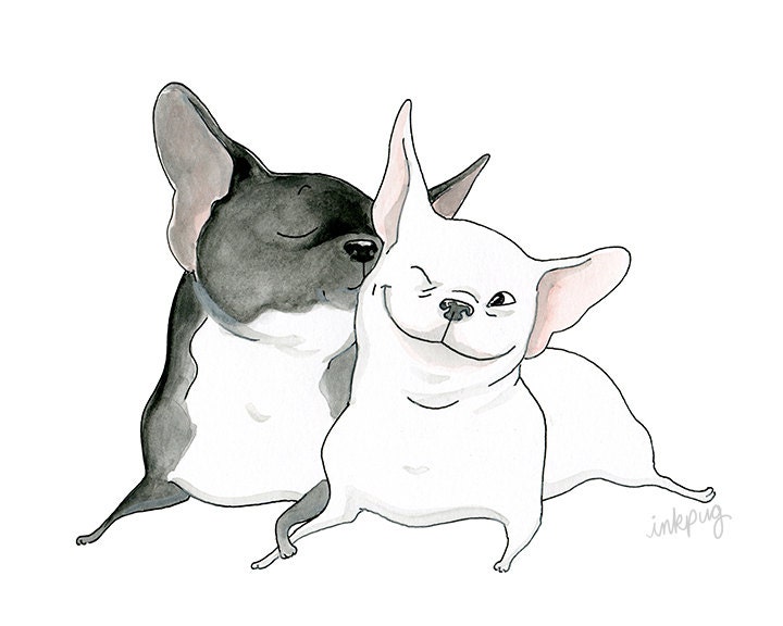 frenchie stuff