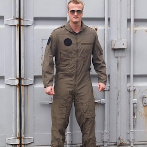 German Army Coveralls - Etsy