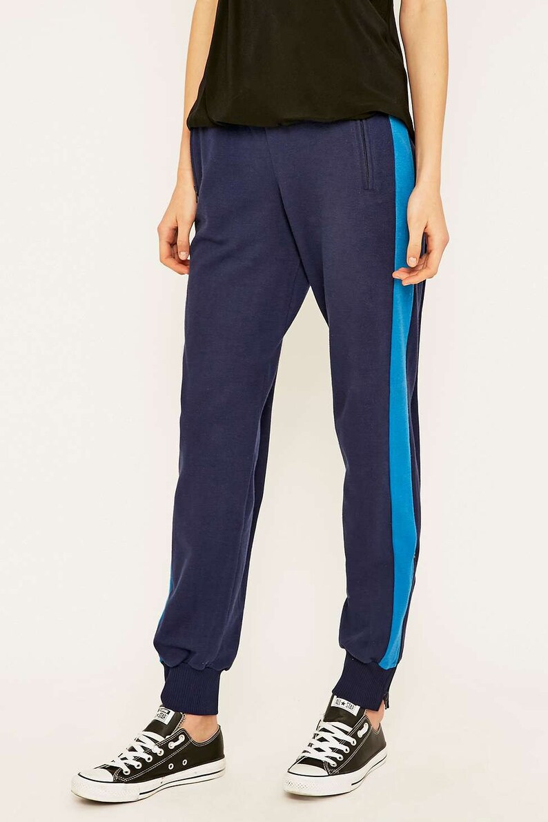 army tracksuit pants