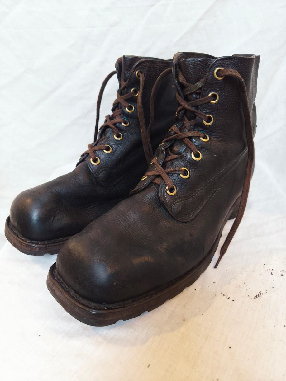 1930s boots - Etsy 日本