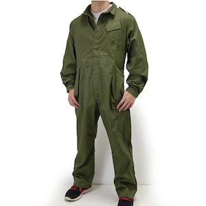German Army Overalls - Etsy