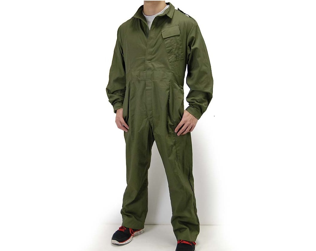 German Army Overalls - Etsy