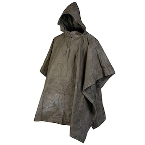 Dutch military poncho - Etsy 日本