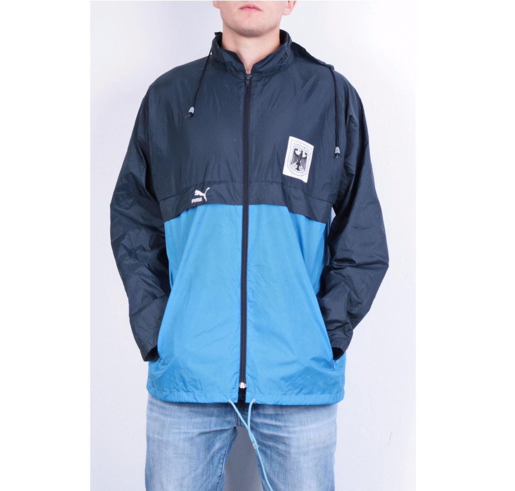adidas gazelle silver green womens Kiton Techno Wool Anorak Jacket – Top Shelf Apparel main image 0