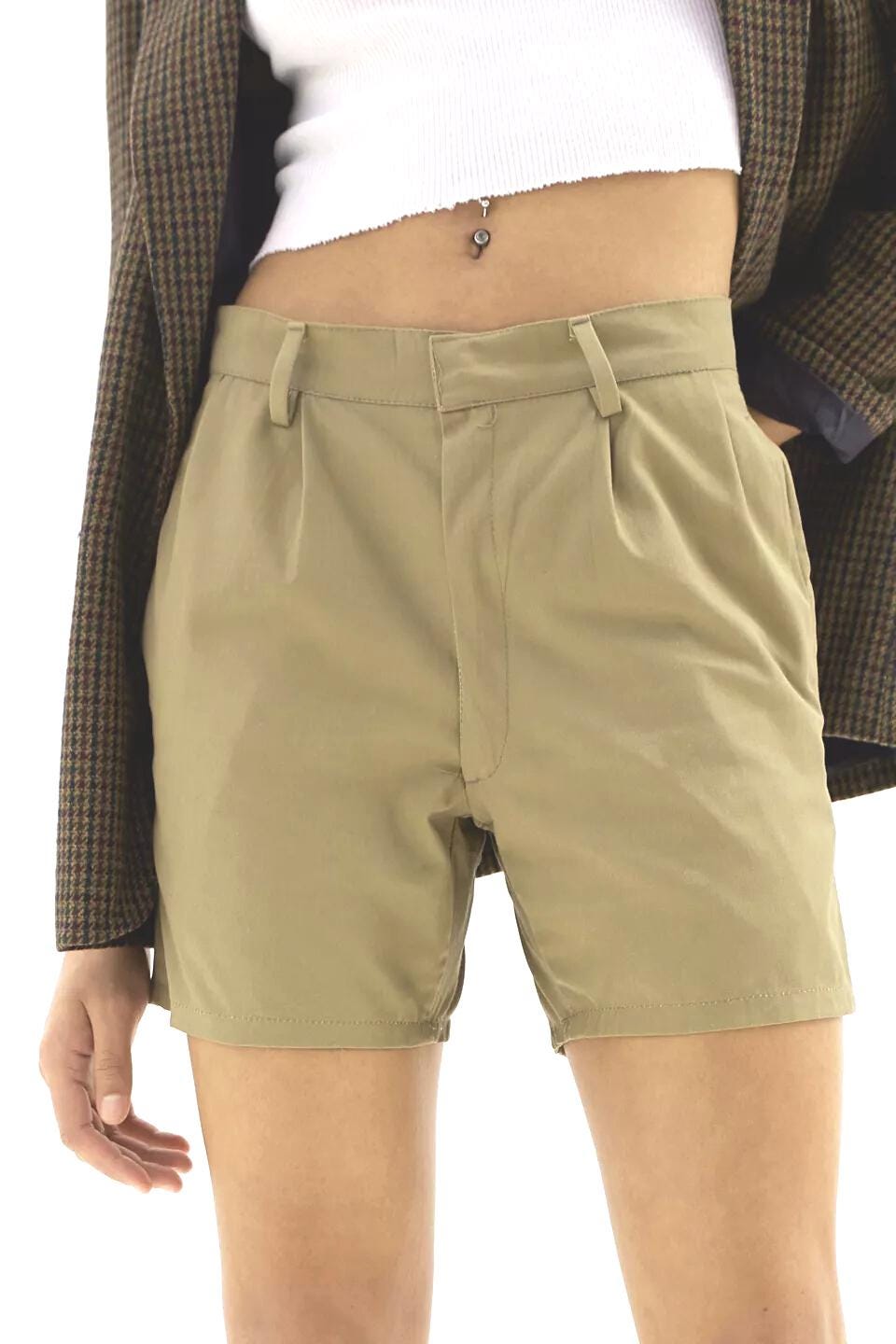 Italian Military Shorts - Etsy