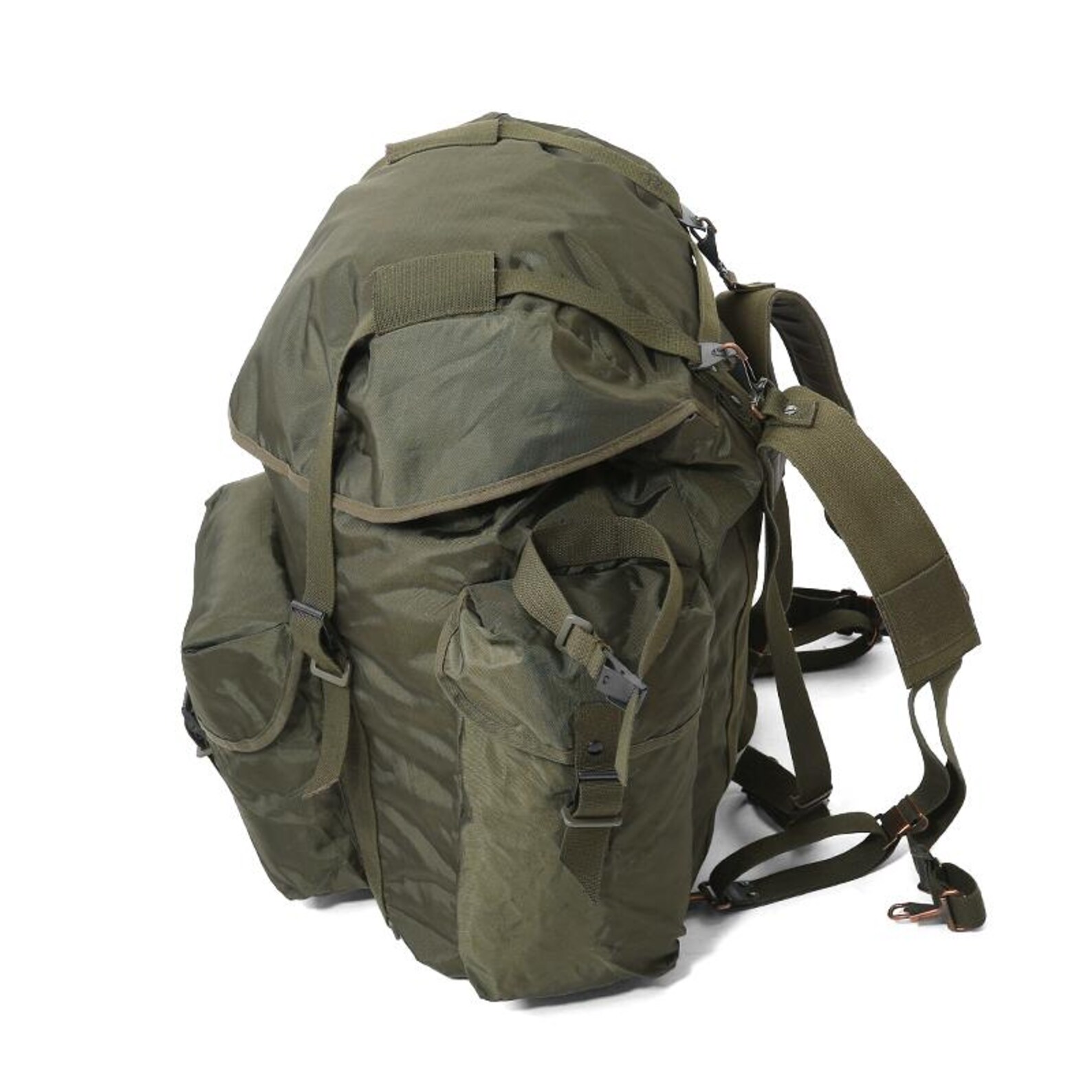 Authentic Austrian Army Nylon Backpack Rucksack Alice Pack Alpine ...