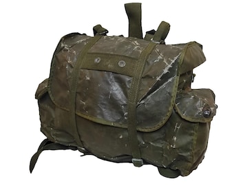 TOUGH Jeansmith military Collection Backpack/rucksack. - Etsy TOUGH Jeansmith military Collection Backpack/rucksack. - Etsy