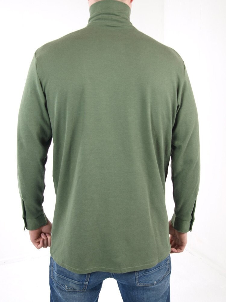 norgie shirt