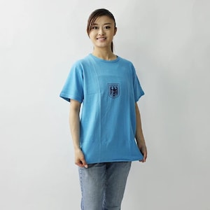 German army sports t-shirt military bundeswehr t-shirt
