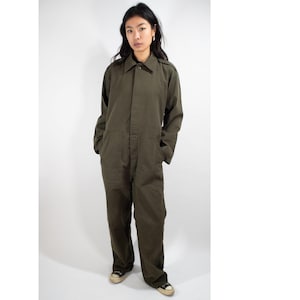Dutch Army Coveralls - Etsy