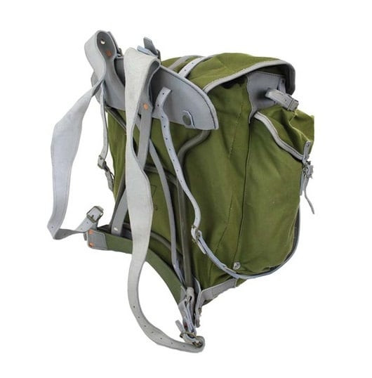 ノルウェー軍 パトロールサックM53 ★USED ノルウェー軍 パトロールサックM53 ☆USED ノルウェー軍