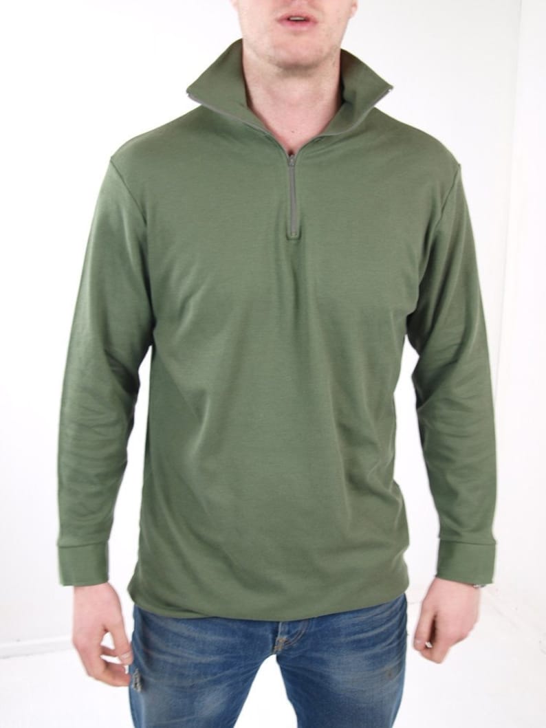 norgie shirt